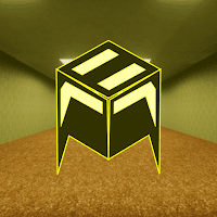 Backrooms для Android