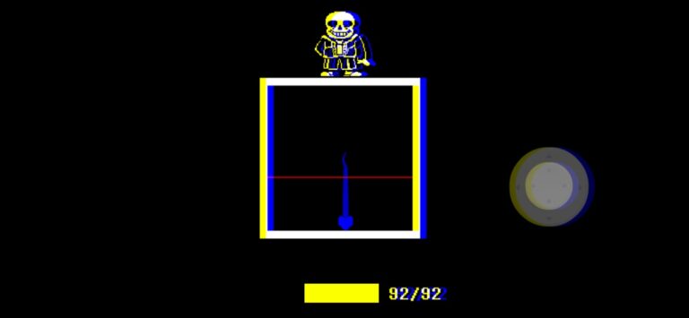Bad time simulator для Android — скриншот 2