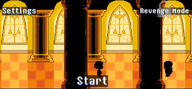 Bad time simulator для Android — скриншот 5