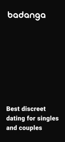 Знакомства, чат и встречи для Android — скриншот 1