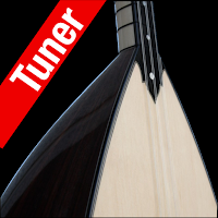 Baglama Tuner: Bağlama & Saz для Android