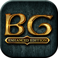 Baldur’s Gate Enhanced Edition