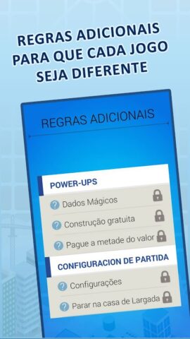 Banco Regional Imobiliário для Android — скриншот 4