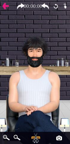 Barber Chop для Android — скриншот 2