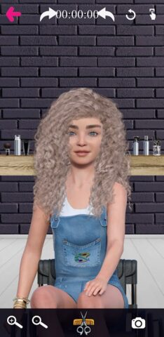 Barber Chop для Android — скриншот 3