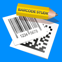 Иконка Barcode-Studio