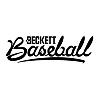 Beckett Baseball для iOS