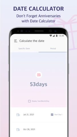 Been Together (Ad) для Android — скриншот 3