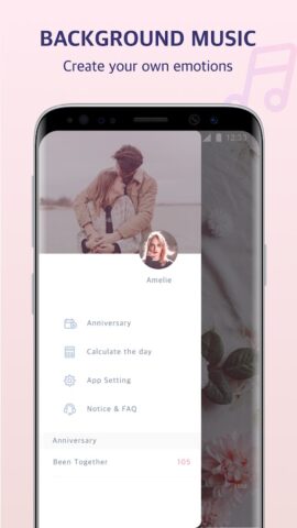 Been Together (Ad) для Android — скриншот 4