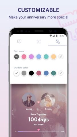 Been Together (Ad) для Android — скриншот 5