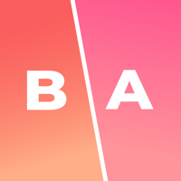 Before & After. До и после для iOS