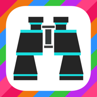 телескоп · для iOS