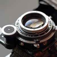 Black & White Retro Pic Editor для iOS