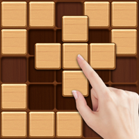 Block Puzzle-Wood Sudoku Game для iOS