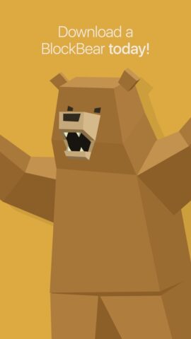 BlockBear! для iOS — скриншот 4