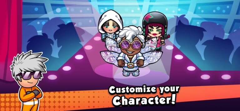 Bomber Friends! для iOS — скриншот 5