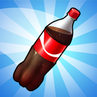 Bottle Jump 3D для iOS