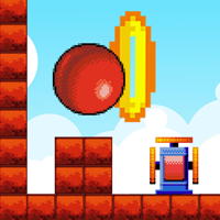 Bounce Original — Classic Arcade для iOS