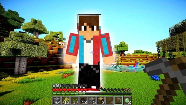 Скины Мальчиков для Android — скриншот 1