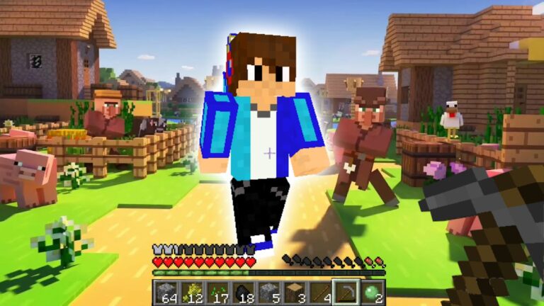 Скины Мальчиков для Android — скриншот 3