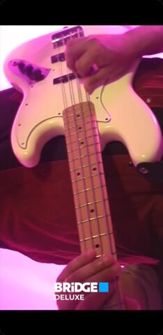 Bridge Music для Android — скриншот 2