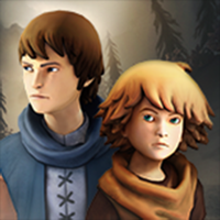Brothers: A Tale of Two Sons для iOS