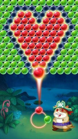 Bubble Shooter — Bubble Buster для Android — скриншот 2