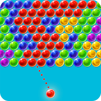 Bubble Shooter — Bubble Buster для Android