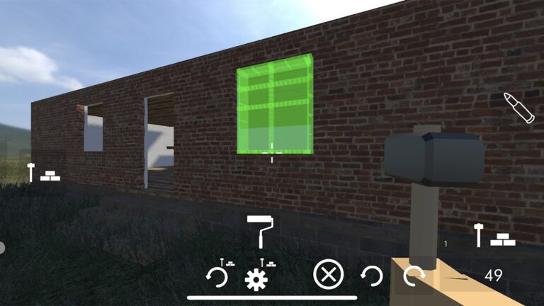 Building Destruction для Android — скриншот 5