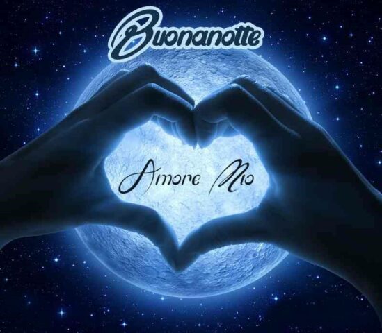 Buonanotte для Android — скриншот 4