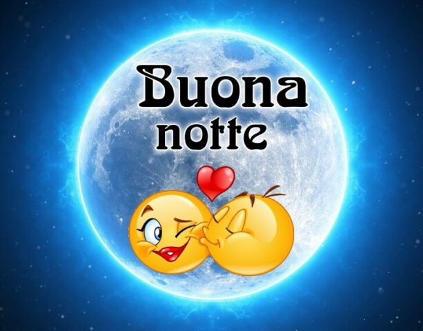 Buonanotte для Android — скриншот 5