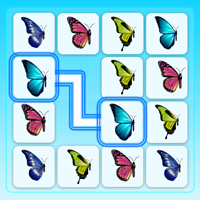 Butterfly connect game для iOS