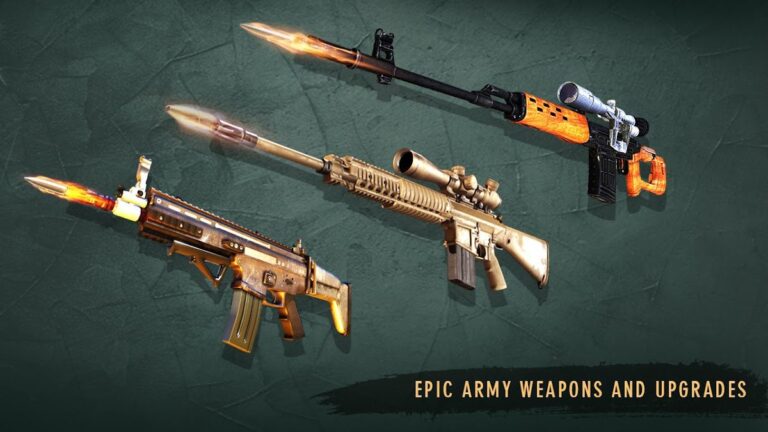 CS — Counter Strike Terrorist для Android — скриншот 5