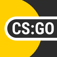 Иконка CS:GO Statistic