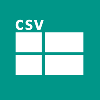 CSV File Viewer — Smart CSV для iOS