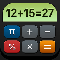 Calculator — 15 Calculators для iOS