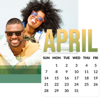 Конструктор календарей – Ваши для iOS