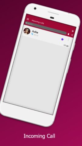 Запись звонков для Android — скриншот 3