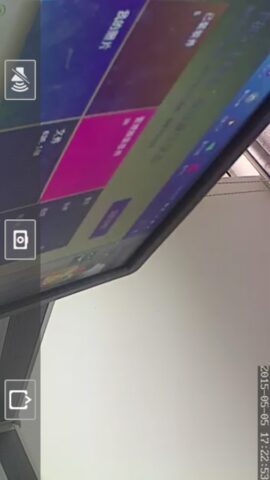 CamHi для Android — скриншот 2