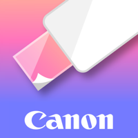 Canon Mini Print для iOS