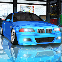 Car Parking 3D: Online Drift для Android