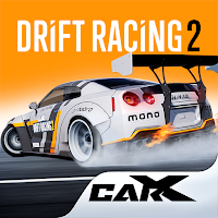CarX Drift Racing 2 для Android