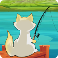 Cat Fishing Simulator для iOS