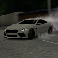 Caucasus Parking: Парковка 3D для Android