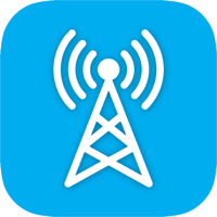 Детектор сигнала сети для iOS