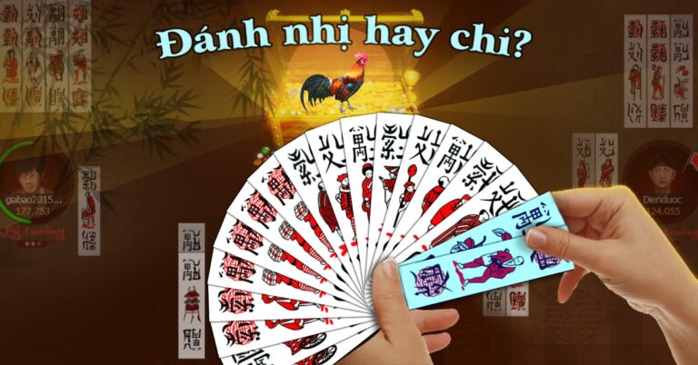 Chơi Đánh Chắn Online — An Nam для Android — скриншот 2