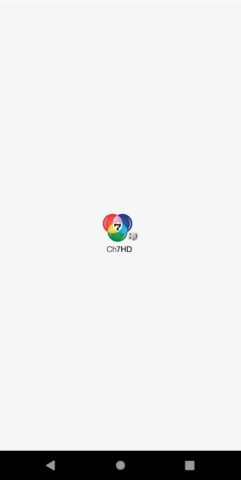 Ch7HD для Android — скриншот 1