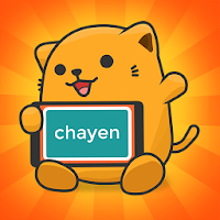 Chayen — word guess party для Android
