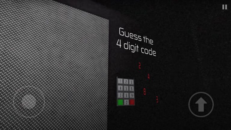 Cheese Rat escape Obby для Android — скриншот 4