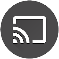 Google Cast для Android
